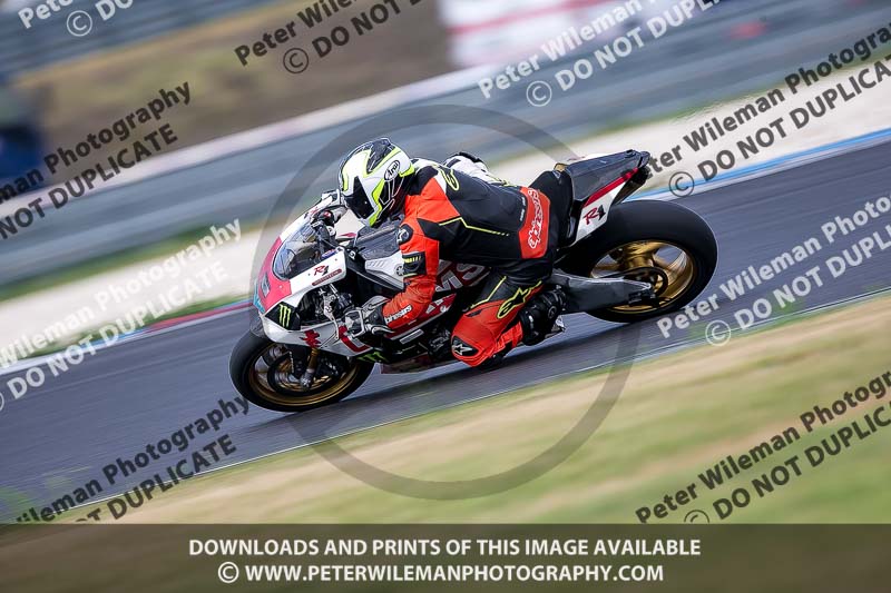 Slovakia Ring;event digital images;motorbikes;no limits;peter wileman photography;trackday;trackday digital images